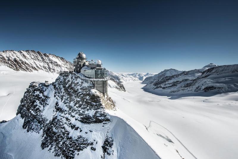 Mountain Lodge Urweider Innertkirchen Bagian luar foto